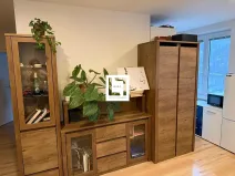 Prodej bytu 2+kk, Adamov, Komenského, 50 m2