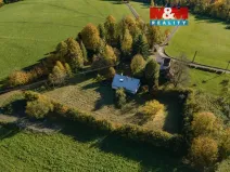 Prodej pozemku pro bydlení, Malenovice, 5697 m2