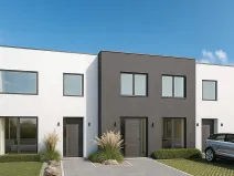 Prodej rodinného domu, Svojetice, 105 m2