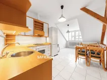 Prodej bytu 2+1, Praha - Vinohrady, Moravská, 104 m2