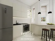 Prodej činžovního domu, Znojmo, Dolní Česká, 429 m2