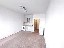 Prodej bytu 1+kk, Praha - Záběhlice, Narcisová, 25 m2