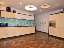 Pronájem bytu 3+kk, České Budějovice, Plachého, 90 m2