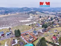 Prodej pozemku pro bydlení, Batňovice, 729 m2