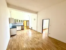Prodej bytu 2+kk, Štětí, Krátká, 63 m2
