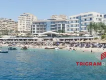 Prodej bytu 3+kk, Saranda, Albánie, 62 m2