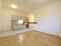 Pronájem bytu 2+kk, Praha - Nusle, U gymnázia, 56 m2