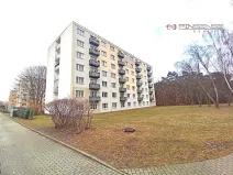 Prodej bytu 2+1, Kladno, Pařížská, 60 m2