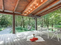 Prodej rodinného domu, Hradištko, Kersko, 156 m2