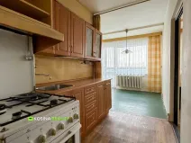 Prodej bytu 3+kk, Karlovy Vary, Dvořákova, 57 m2