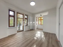 Prodej bytu 1+kk, Praha - Liboc, Jenečská, 28 m2