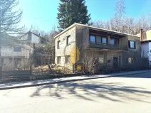 Prodej rodinného domu, Trutnov, Horská, 240 m2