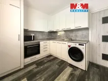 Pronájem bytu 1+1, Žamberk, Pionýrů, 37 m2