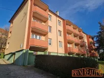 Pronájem bytu 2+1, Uherský Brod, Okružní, 52 m2