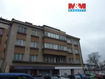 Pronájem bytu 1+1, Hronov, Husova, 63 m2