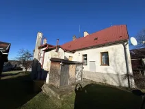 Prodej rodinného domu, Bílý Potok, 99 m2
