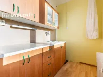 Prodej bytu 1+1, Hrob, Rybniční, 27 m2