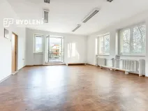 Pronájem komerční nemovitosti, Teplice, Jaselská, 754 m2