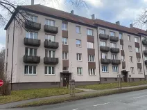 Pronájem bytu 2+kk, Příbram, Edvarda Beneše, 49 m2