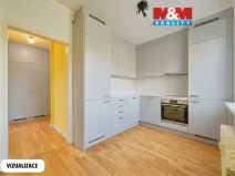 Prodej bytu 2+1, Karviná - Ráj, Prameny, 56 m2