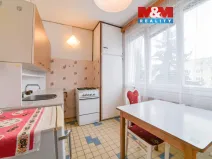 Prodej bytu 2+1, Františkovy Lázně, Otakara Březiny, 53 m2