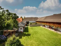 Prodej rodinného domu, Žabovřesky, 950 m2