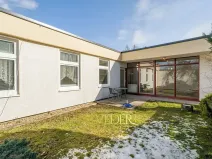 Pronájem rodinného domu, Teplice, Fučíkova stezka, 103 m2