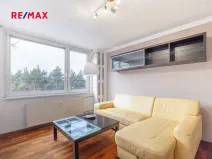 Pronájem bytu 2+1, Praha - Troja, Svídnická, 40 m2