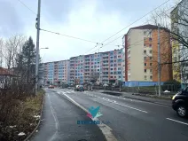 Pronájem bytu 3+1, Teplice, Pražská, 73 m2