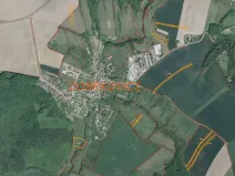 Prodej pozemku, Dobrkovice, 30313 m2