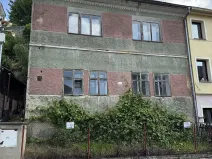 Dražba domu, Úštěk, 104 m2