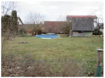 Dražba pole, Kácov, 1067 m2