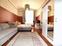 Prodej bytu 3+kk, Praha - Vinohrady, Balbínova, 72 m2