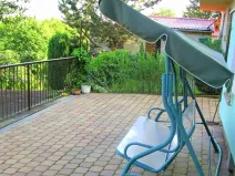 Pronájem bytu 1+1, Zlín, 35 m2