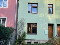 Prodej rodinného domu, Brno, Klíny, 210 m2