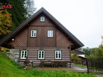 Prodej chaty, Horní Maršov, Pod Černým vrchem, 212 m2