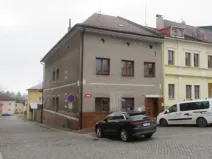 Dražba rodinného domu, Klimkovice, Náměstí, 281 m2