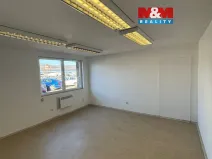 Pronájem kanceláře, Králův Dvůr, Tovární, 38 m2