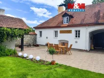 Prodej ubytování, Předslavice - Marčovice, 1740 m2