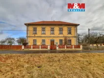 Prodej rodinného domu, Čistá - Kůzová, 267 m2
