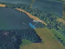 Prodej podílu pole, Žinkovy, 643 m2