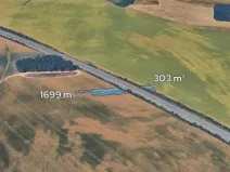 Prodej podílu pole, Odolena Voda, 819 m2