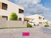 Prodej rodinného domu, Rousínov, 253 m2