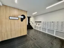 Prodej bytu 2+1, Brno, U Červeného mlýna, 57 m2