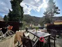 Pronájem bytu 2+kk, Praha - Dejvice, V Šáreckém údolí, 47 m2