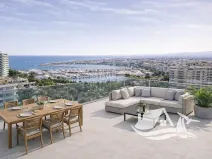 Prodej bytu 3+kk, Torrevieja, Španělsko, 90 m2