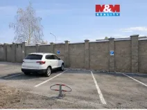 Pronájem, Hostivice, 12 m2