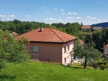 Prodej rodinného domu, Vonoklasy, K Louži, 155 m2