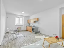 Prodej bytu 2+kk, Ostrava, Alšovo náměstí, 51 m2