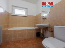 Pronájem bytu 2+1, Horní Slavkov, Kounice, 51 m2